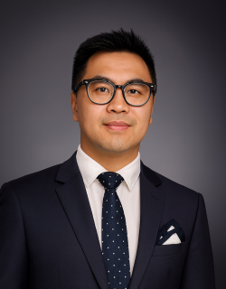 JOHN TRUONG